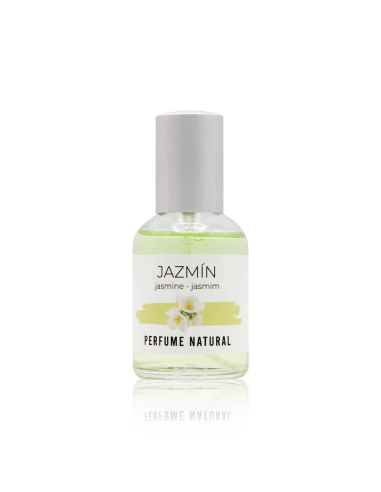 Perfume Pulverizador Jazmin  50 Ml de Sys