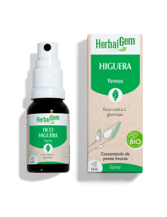 Higuera Bio Spray 15 Ml de Herbalgem