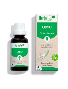 Olivo Bio 30 Ml de Herbalgem