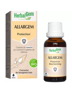 Allargem Gc01 Bio 30 Ml de Herbalgem