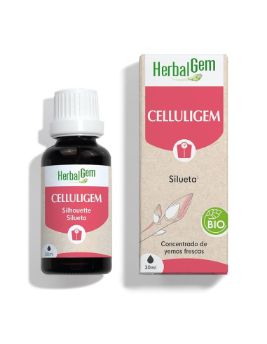 Celluligem Gc05 Bio 30 Ml de Herbalgem
