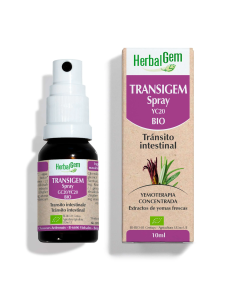 Transigem Gc20 Spray Bio 15 Ml  de Herbalgem