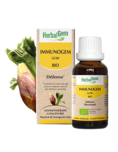 Immunogem Gc09 Bio 30 Ml de Herbalgem