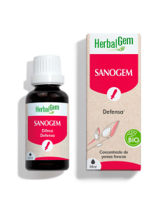 Sanogem Gc18 Bio 30 Ml de Herbalgem