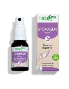 Stomagem Spray Gc23 Bio 15 Ml de Herbalgem