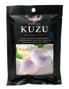 Kuzu Mitoku 5 Kg – Almidón Natural de Calidad Superior