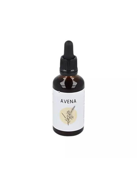 Extracto de Avena 50 ml Espadiet – Cuidado Natural Efectivo