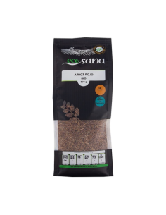 Arroz Rojo Bio 3Kg Ecosana