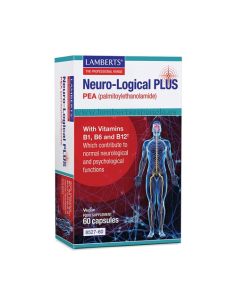 Pack 2 Uds. Neuro - Logical Plus                                                                                   de Lamberts