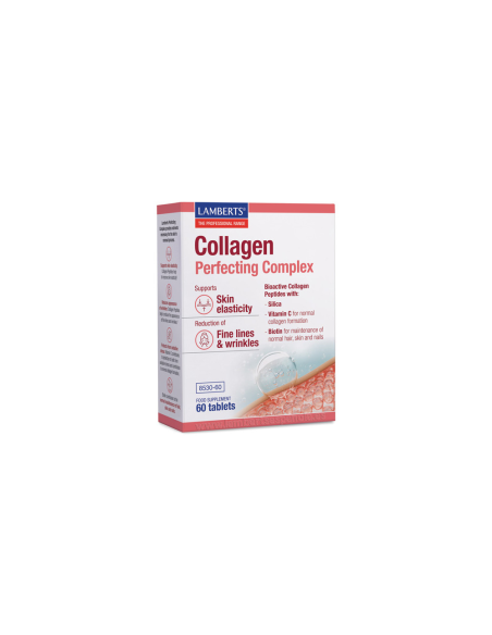 Pack 2 Uds. Collagen Perfecting Complex Verisol®                                                                de Lamberts