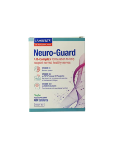Pack 2 Uds. Neuro Guard   NOVEDAD de Lamberts