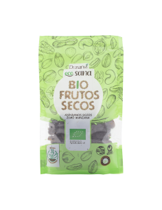Arandanos Rojos Zumo Manzana Bio 100G Doypack Frutos Secos Ecosana