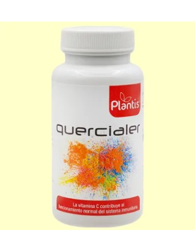 Pack 4x3  Quercialer Plantis 60 Cap de Artesania