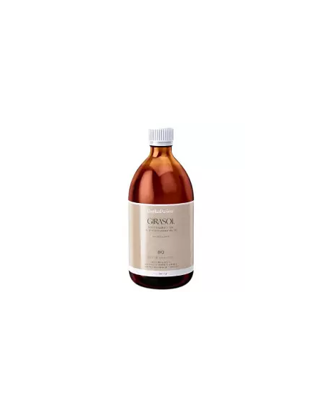 Aceite Vegetal Girasol Bio 1L Esential Aroms Natural y Puro