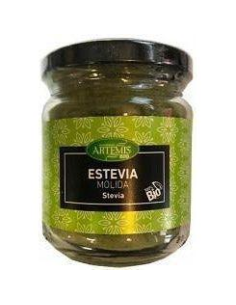 Pack 6 Stevia Molida Bio Artemis 65 g - Endulza Naturalmente