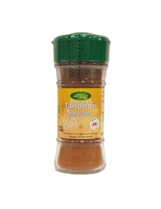 Pack 6 Uds. Tandoori Masala 28 g  de Artemis Bio