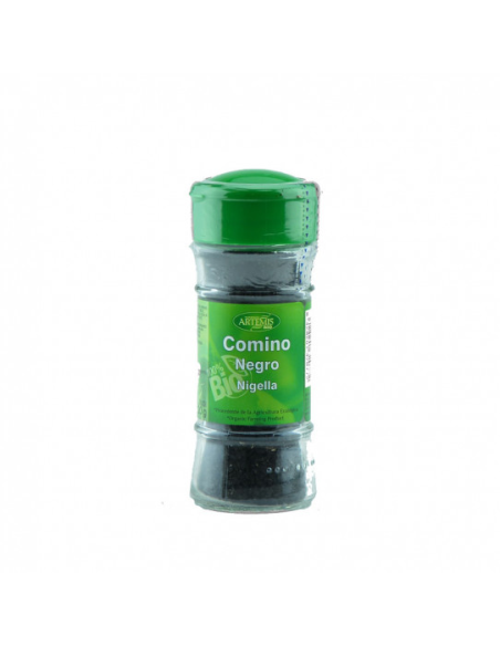 Pack 6 Uds. Comino Negro Bio 40 g  de Artemis Bio