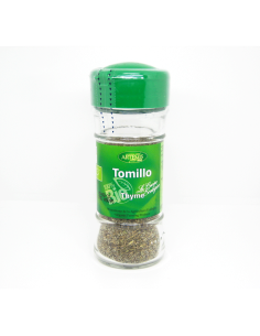Pack 6 Uds. Tomillo Bio 15 g  de Artemis Bio
