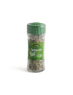 Pack 6 Uds. Orégano Bio 7 g  de Artemis Bio