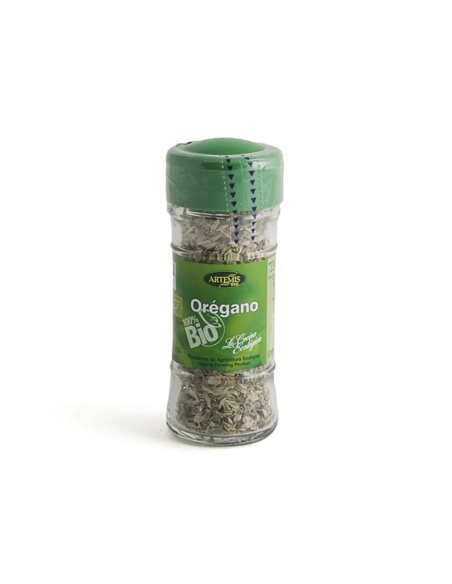 Pack 6 Uds. Orégano Bio 7 g  de Artemis Bio