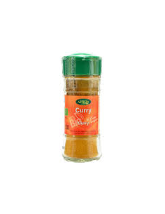 Pack 6 Uds. Curry Bio 30 g  de Artemis Bio