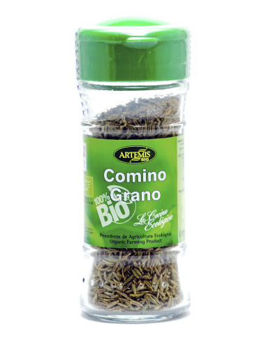 Pack 6 Uds. Comino En Grano Bio 20 g  de Artemis Bio
