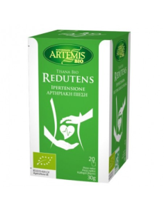 Pack 10 Uds. Redutens-T Bio 30 g  de Artemis Bio