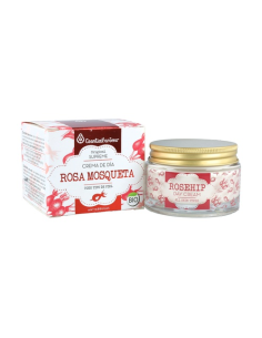 Pack Crema Rosa Mosqueta + Avv Edición Limitada Esential Aroms