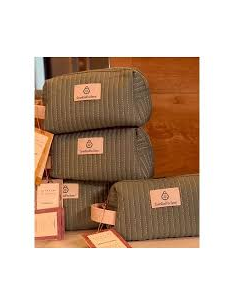 Neceser Belleza Consciente Comfort Esential Aroms  Cuidado Natural