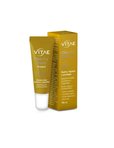 Pack 2 uds Oliovita Balm Protect SPF30 10ml de Vitae