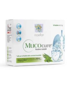 Mucocure de Noefar