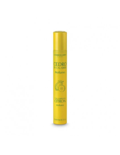 Cedro Spray Cuerpo Fresca Evanescencia 100 ml Noefar