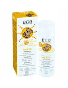 Protector Solar F50 Spray Eco Baby & Kids 100ml para Niños