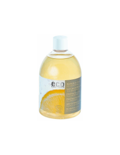 Jabón manos limón bio Eco Cosmetics 500ml  Natural y suave