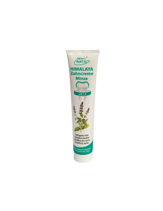 Dentífrico Natur Hurtig 75ml menta, eucalipto y sal rosa