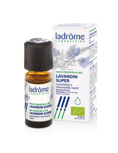 Aceite Esencial Lavandín Bio 10ml - Ladrôme Laboratoire