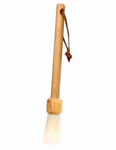 Pincel Redecker 16cm para muebles  Precisión y calidad