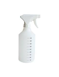 Bote Spray Vaporizador 510ml Graduado La Droguerie Écologique