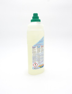 Vinagre Concentrado en Gel 12° 75cl  La Droguerie Écologique