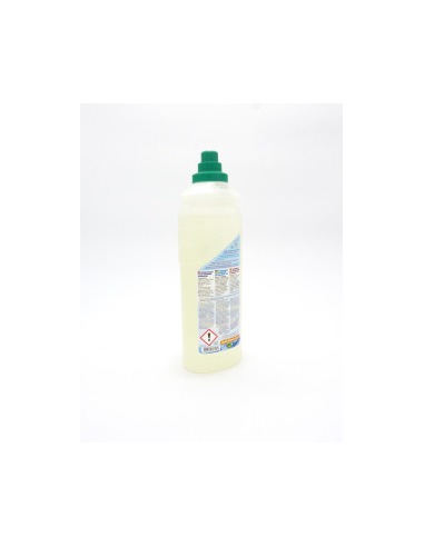 Vinagre Concentrado en Gel 12° 75cl  La Droguerie Écologique