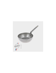 Sartén Campesina Mineral B 24 cm De Buyer  Calidad Pro