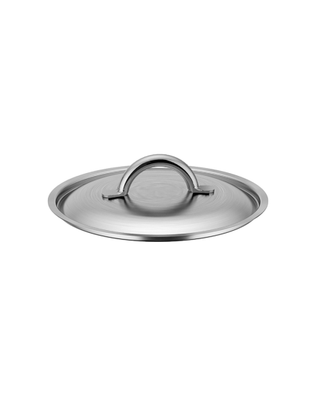 Tapadera acero inoxidable 24cm Prim Appety De Buyer calidad