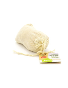 Bolsita de virutas de cedro orgánico 8x11 cm La Droguerie