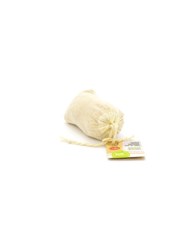 Bolsita de virutas de cedro orgánico 8x11 cm La Droguerie