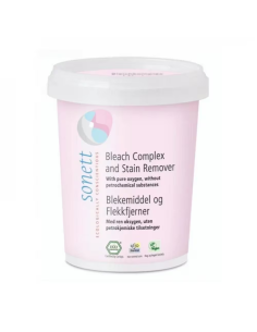 Blanqueador ecológico Sonett 450gr  Limpieza natural eficaz