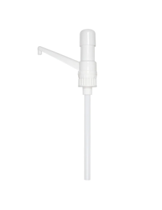 Válvula dispensadora Sonett para bidones de 5 y 10 litros