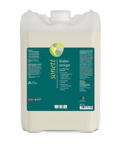 Descalcificador Sonett 10L  Limpieza Ecológica Efectiva