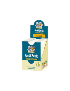 Antigarrapata Tarjeta Aries: Protección Efectiva y Segura