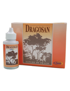 Dragosan Gotas 50 ml del Laboratorio Zeus