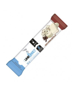 Pack 3x2 Line Sbelt Straciatella 35g Novadiet Oferta